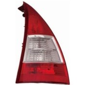 Resim Arka Sağ Stop Lambası Citroen C3 Ii 2005-2009 Arasi (Depo) 