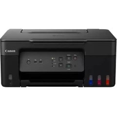 Resim Canon G3430 Yazıcı-Tarayıcı-Fotokopi Wıfı Tanklı 