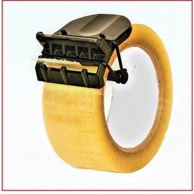 Resim Koli Bandı Kesme Aparatı - Kolay Bant Kesme Aparatı 