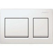 Resim Geberit ALPHA35 Kumanda Paneli Beyaz 115.045.11.5 