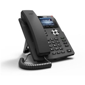 Resim Fanvil X3sp Ip Telefon - Renkli Ekran - Adaptörsüz Tyc00380780428 