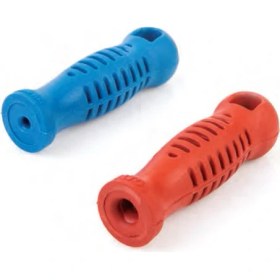 Resim ForWhat Büro Ev Tamir Çantası İçin Geniş Ağızlı Plastik Silindir Eğe Sapı 