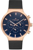 Resim Nacar NC34-290507-RBM Erkek Kol Saati 