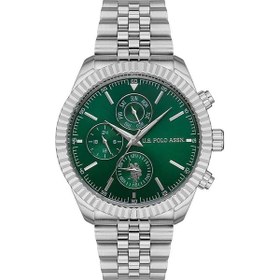 Resim U.s. Polo Assn. Uspa1054b-02 Erkek Kol Saati 