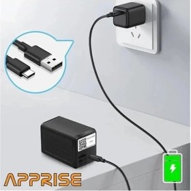 Resim Mini Pır Sensörlü Algılamalı Sesli Konuşmalı 1080P Hd Wifi Kamera 