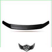 Resim Honda Civic Kaput Koruma Rüzgarlığı 2012-2015 