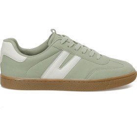 Resim Kinetix Peru 5pr Yeşil Kadın Sneaker 