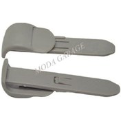 Resim Fluence Perde Tutucu Klipsi 2 Adet 8200191584 434956987 