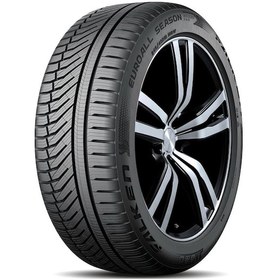Resim Falken 235/45R18 98W Xl Euroall Season As220 Pro Dört Mevsim Lastiği 2023 