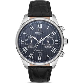 Resim HISLON DT113S-04BS ERKEK KOL SAATİ 