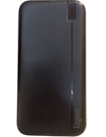Resim Kingpower Kp-20 Taşınabilir Powerbank 20000 Mah 