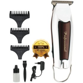 Resim özgürce Daylink RD-855 Çok Fonksiyonlu Tıraş Makinesi ile Kusursuz Bakım 