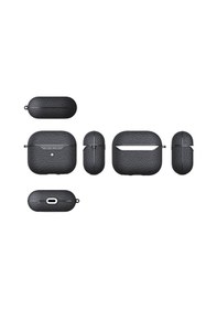 Resim Apple Uyumlu AirPods 4 Airbag 03 Silikon - Kılıf 