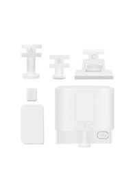 Resim Shineyee Tuya Bt Fingerbot Akıllı Parmak Robotu Kablosuz Anahtar Düğmesi İtici Bot App İle Çalışır Ses Kontrolü Ev İle Uyumlu 