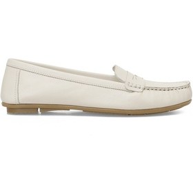 Resim İnci Incı Marı 5fx Bej Kadın Loafer 000000000101973545 Bej 