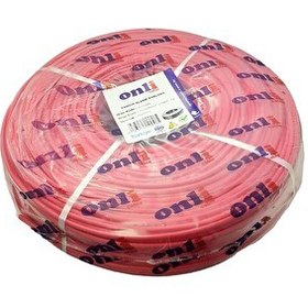 Resim Onli 2x2x0.80 MM 250 M Jysty Yangın Alarm Kablosu 