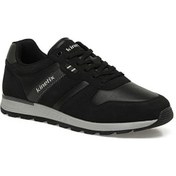 Resim Kinetix 5w Alıoth 5pr V Siyah Erkek Sneaker A102029491 Siyah 