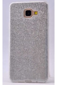 Resim kilifone Samsung Galaxy J7 Prime / J7 Prime II - Kılıf Simli Koruyucu Shining Silikon 