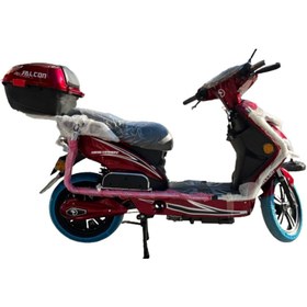 Resim Falcon NEW HANDY ELEKTRİKLİ MOTORSİKLET 650W 