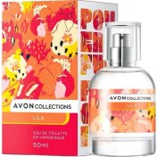 Resim Avon Collections Lila Edt 50 ml 