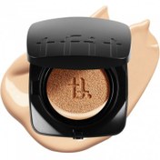 Resim Tfit Layering Fit Glow Cushion Fondöten 12gr- W02 Almond Butter 