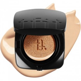 Resim Tfit Layering Fit Glow Cushion Fondöten 12gr- W02 Almond Butter 