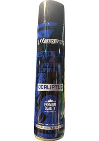 Resim Junewax Geniş Alan Kokusu 600ml Ocaliptus 