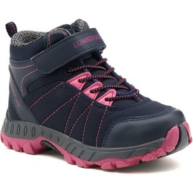Resim Lumberjack Sınga 1pr Lacı Kız Çocuk Outdoor Bot Tyc00313077149 
