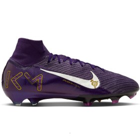 Resim Nike Mercurial Superfly 10 Elite FG | Mor 