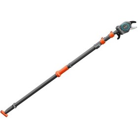 Resim Gardena 12081 Teleskopik Budama Makası Starcut Pro L 