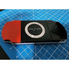 Resim Lucest PSP Pil Kapağı (2001, 2002 vb.) (Plastik Aparattır!!!) 