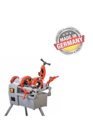 Resim ARIKPDRTOOLS Tezgah Tipi Pafta 2” Manuel / Otomatik 