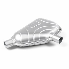 Resim egzoz burada Fiat Marea Egzoz Baskılı Borusuz Marea Orta Susturucu Orta Egzoz Tofaş Mariya 