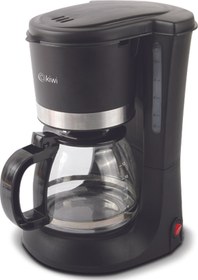 Resim Kiwi Filtre Kahve Makinesi Kcm-7551 