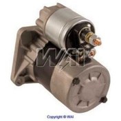 Resim MARS MOTORU 12 V 0.9 KW 9 DIS FIAT IDEA 1.2 / 1.4 16 V 