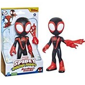 Resim Spidey and His Amazing Friends Dev Figür F3988 