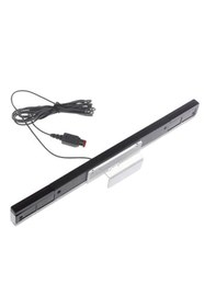 Resim CAFELE Wii/wii U Remote Kontroller Kızılötesi Sensör Alıcı 