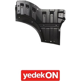 Resim Kapı Eki S-Way İç Sol (Kahveci Premium) - 5802426037 
