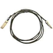 Resim Dell Networking, Cable, Sfp28 To Sfp28, 25gbe, Passive Copper Twinax Direct Attach Cable, 3 Meter 