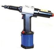 Resim Yama TPM8X M8 Hidrolik Somun Perçin Makinesi 