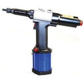 Resim Yama TPM8X M8 Hidrolik Somun Perçin Makinesi 