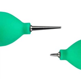 Resim MBL RELIFE RL-043A Metal Uçlu Anakart Temizleme Toz Üfleme Pompası 