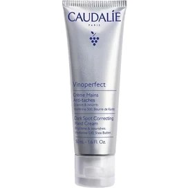 Caudalie Vinoperfect Leke Karşıtı El Bakım Kremi 50 ml Fiyatı ve Özelliklerı - Badem