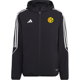 Resim Adidas Antrenman ürünleri Antrenman Yağmurluk ESKISEHIRSPOR CEKET 