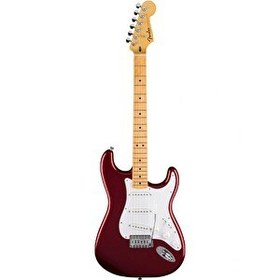 Resim Fender Standard Strat MN WPG CND Elektro Gitar 