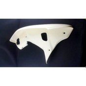 Resim Rmg Cub R100 Sağ Dizlik Beyaz 