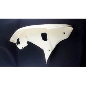 Resim Rmg Cub R100 Sağ Dizlik Beyaz 