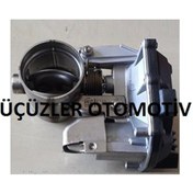 Resim .Gaz Kelebeği Clio4 Captur Megane3 147B08010R 