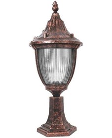 Resim Şanlı Bahçe Aydınlatma Armatür Set Üstü Ş739 