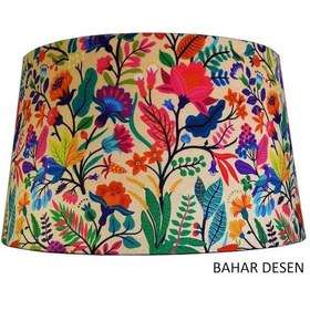 Resim Lambader Şapkası,Abajur Şapkası(468528947) 